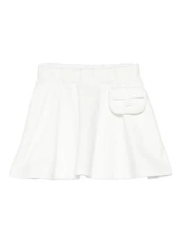 Fendi | Fendi Kids Junior Mini Skirt