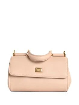 Dolce & Gabbana | Women's-My Sicily Handbag