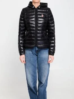 Moncler | Moncler Grenoble Karuras Hooded Down Jacket