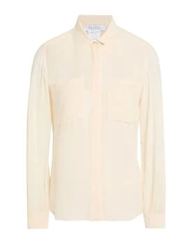 Max Mara | Silk shirts 
blouses