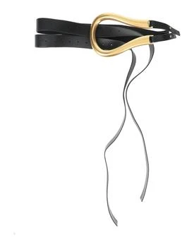 Bottega Veneta | High-waist belt