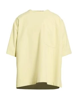 Jil Sander | Solid color shirt