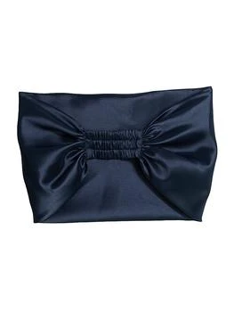 Mikado Shoulder Wrap
