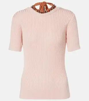 Dries Van Noten | Embroidered sweater