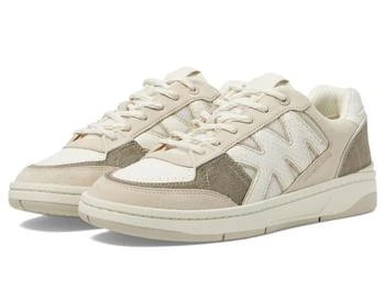 Rebel Lace Up