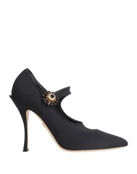 Dolce
Gabbana | Pump