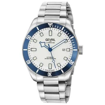 Gevril | Gevril Men's Watch 48613B