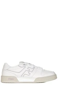 Fendi | Fendi Match Panelled Low-Top Sneakers