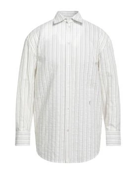 Yves Saint Laurent | Striped shirt