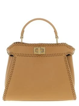 Fendi | Fendi Pekaboo Mini Handbag