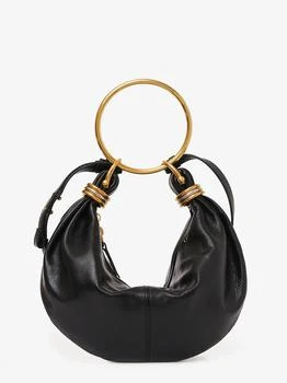 Chloé | Bracelet hobo leather bag
