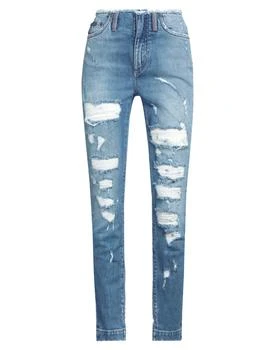 Dolce
Gabbana | Denim pants