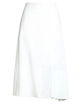 Jil Sander | Midi skirt