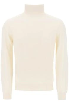Brunello Cucinelli | Brunello Cucinelli Long-Sleeved Turtleneck Jumper