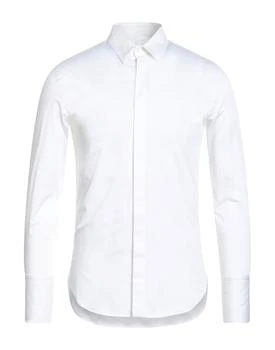 Salvatore Ferragamo | Solid color shirt