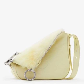 Burberry | Small Knight Calf Leather Bag