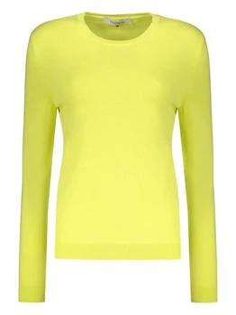Valentino | Valentino - Long Sleeve Crew Neck Sweater