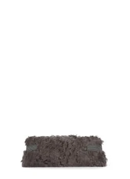 Brunello Cucinelli | Brunello Cucinelli Monili Embellished Clutch Bag