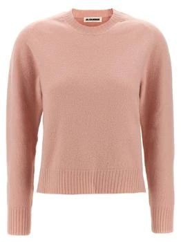 Jil Sander | Jil Sander Crewneck Knitted Jumper