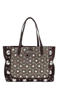 Valentino | Valentino Nellcôte VLogo Signature Tote Bag