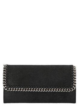 Stella McCartney | Stella McCartney Falabella Continental Wallet