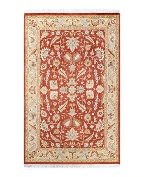 Bloomingdale's | Mogul M1377 Area Rug, 4'2" x 6'5"