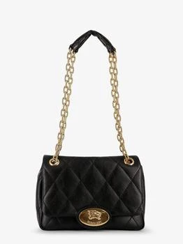 Burberry | Strand quilted leather crossbody bag