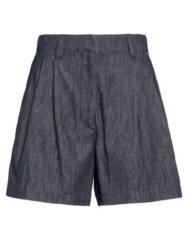 Brunello Cucinelli | Denim shorts