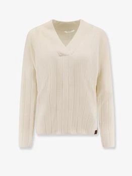 Max Mara | Arten cashmere sweater