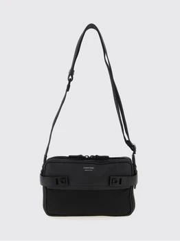Salvatore Ferragamo | Hug Buckle Shoulder Bag Ferragamo
