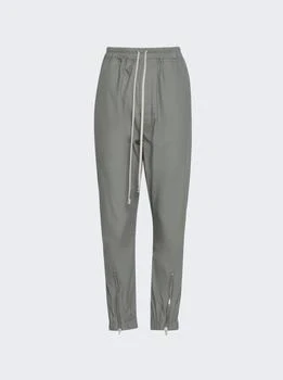 Rick Owens | Rick Owens Tecuatl Drawstring Track Pants