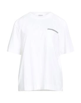 Brunello Cucinelli | T-shirt