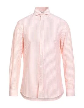 Brunello Cucinelli | Striped shirt