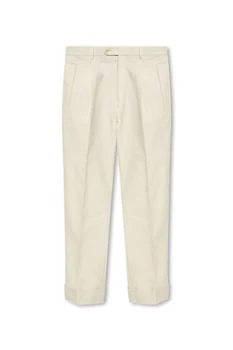 Gucci | Gucci Double G Drill Pants