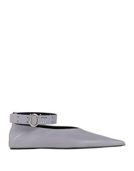 Jil Sander | Ballet flats