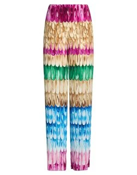 Valentino | Wide-leg pants