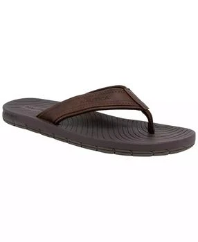 Nautica Men's Andriel Slip-on Flip Flops