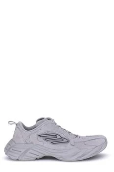 Balenciaga | Balenciaga Monday Lace-Up Sneakers