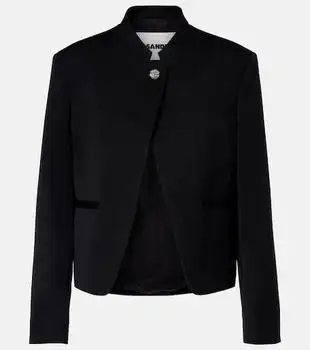 Jil Sander | Wool jacket