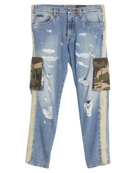 Dolce & Gabbana | Denim pants