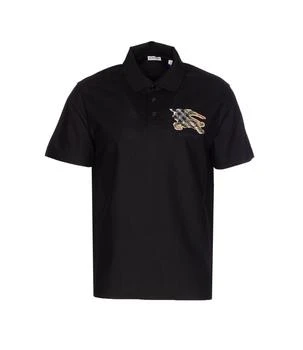 Burberry | Burberry EKD Check Polo Shirt