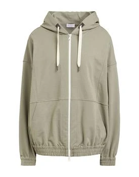 Brunello Cucinelli | Hooded sweatshirt