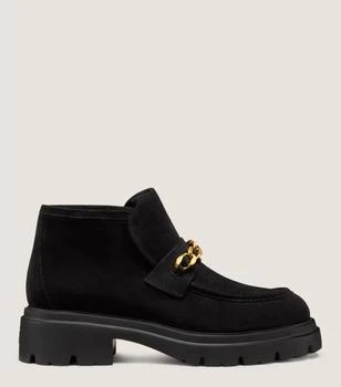 SOLUXE HUDSON CHUKKA