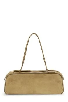 Khaite | Khaite Simona Zipped Shoulder Bag