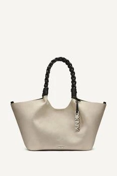 PAULA COMMUTER MEDIUM TOTE