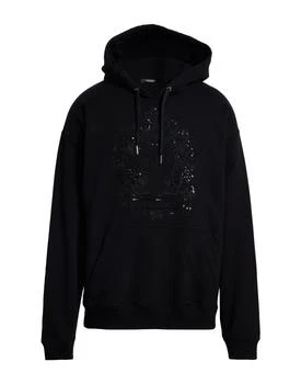 Versace | Hooded sweatshirt