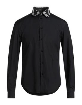 Versace | Patterned shirt