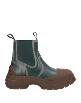 MAISON MARGIELA | Ankle boot