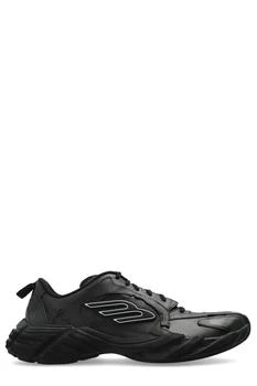 Balenciaga | Balenciaga Monday Lace-Up Sneakers