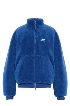 Balenciaga | Balenciaga 3B Sports Icon Ski Zip-Up Jacket